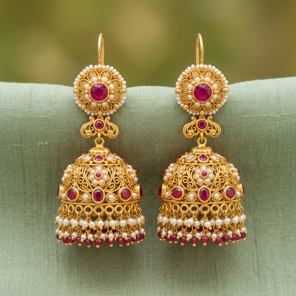 Royal Gold Collection